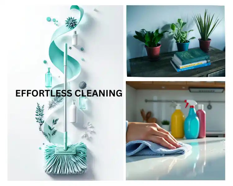 Cleaning Essentials
