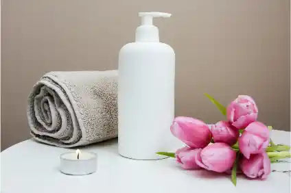 Beauty And Self Care