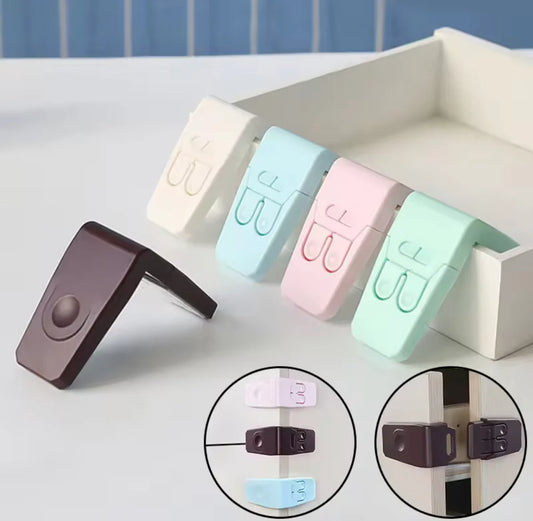 child safety drawer lock