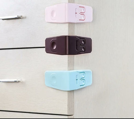 child safety drawer lock