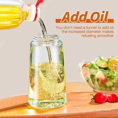 2 in 1 oil spray jug 