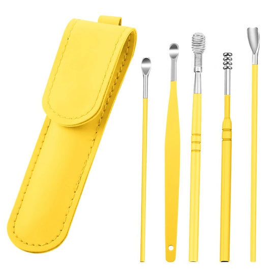 ear wax removal kit